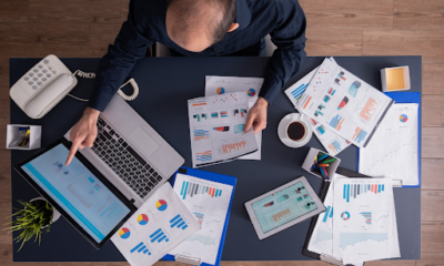 How Change Management Drives Portfolio Management Success