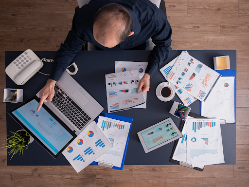 How Change Management Drives Portfolio Management Success