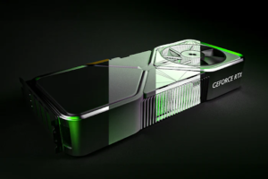 Specialized Hardware Supports Advanced Projects