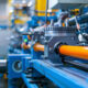5 Essential Thermoplastics for Extrusion Manufacturing