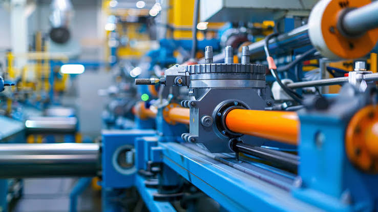 5 Essential Thermoplastics for Extrusion Manufacturing