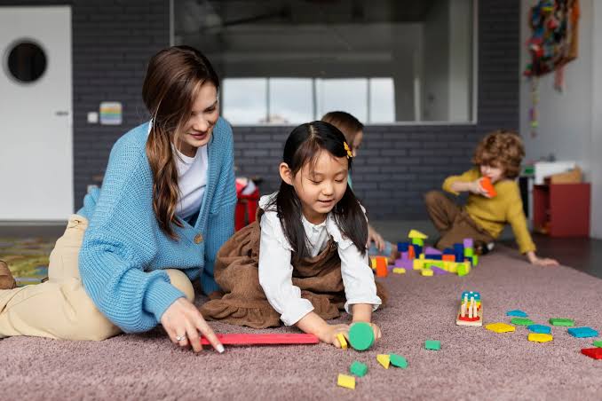 5 Ways Structured Play Supports Growing Minds