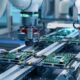 Electronic Contract Manufacturing