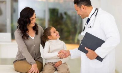 How Preventive Care Shapes Long-Term Health in Kids
