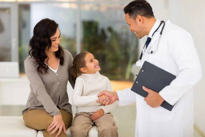 How Preventive Care Shapes Long-Term Health in Kids