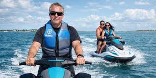 Perfect Jet Ski Adventure