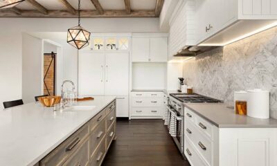 Remodel Without Breaking the Bank