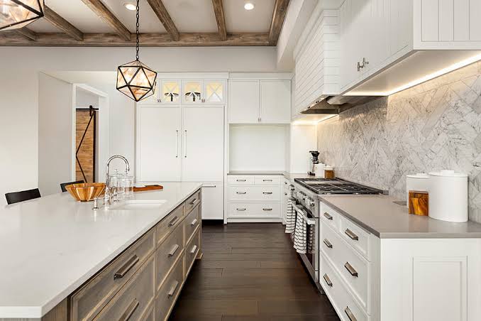 Remodel Without Breaking the Bank