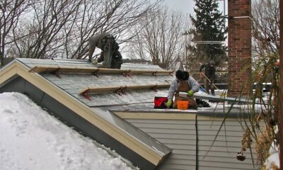 Smart Ways to Protect Your Roof
