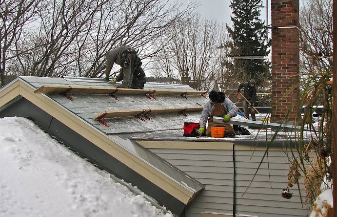 Smart Ways to Protect Your Roof