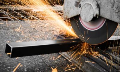 Specialty Cutting Techniques for Critical Applications