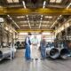 Specialty Fabrication That Meets Strict Industry Standards