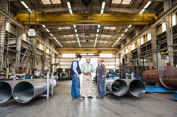 Specialty Fabrication That Meets Strict Industry Standards