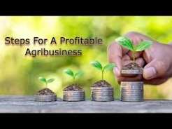 Starting an Agribusiness the Smart Way